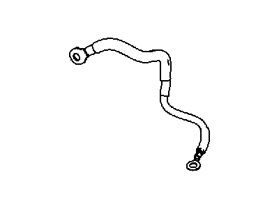 Mopar 56051717AB Wiring-Jumper