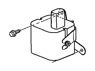 Mopar 5293050AB SIRENE-Alarm