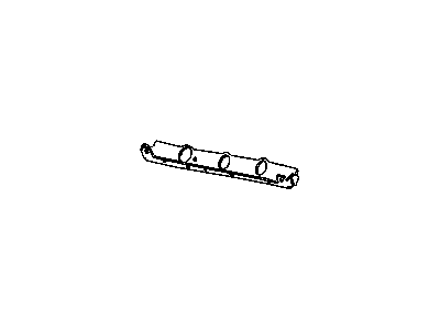 Mopar 5175800AA Support-Instrument Panel