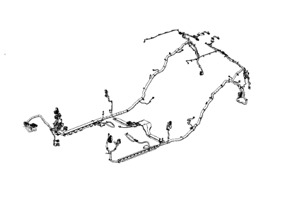 Jeep 68381285AF
