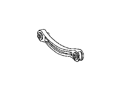 Mopar 5099786AA Strut