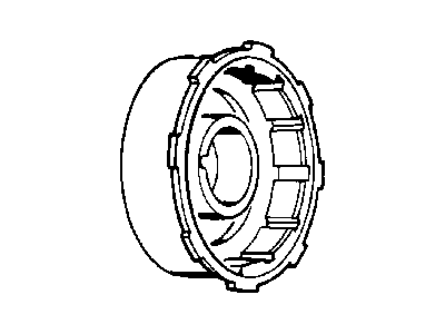 Jeep 4058437AB