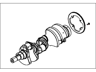 Jeep 5038339AE