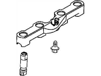 Mopar 53021720AB Hydraulic Engine Lifters And Yoke