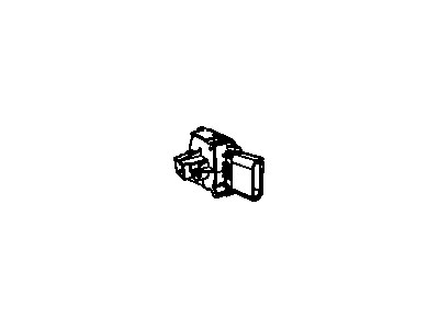 Mopar 4685719AI Switch-Ignition