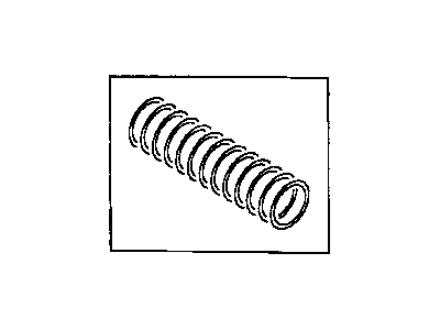 Mopar MB241903 SPACERSET-Differential Gear