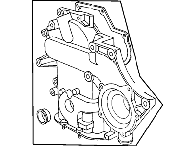 Chrysler 4621987AB