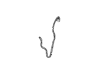 Mopar 4795665AC Wiring-Rear Door