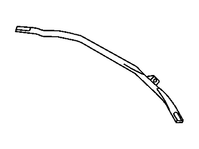 2005 Dodge Stratus Sway Bar Kit - MR468848