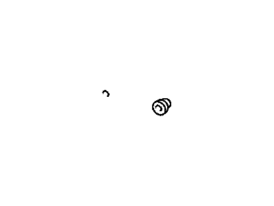 Mopar 6506579AA Screw-Tapping