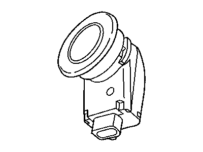 Mopar 5137538AA Sensor