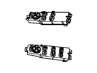 Dodge 56049804AB