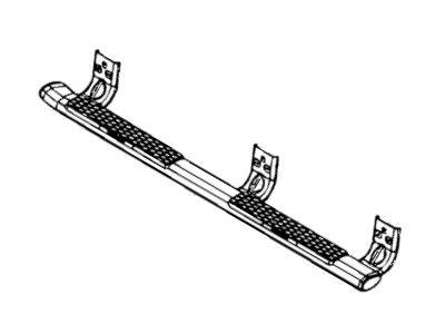 Mopar 68199282AB Step-Side