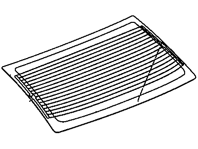 Mopar 5074503AA BACKLITE