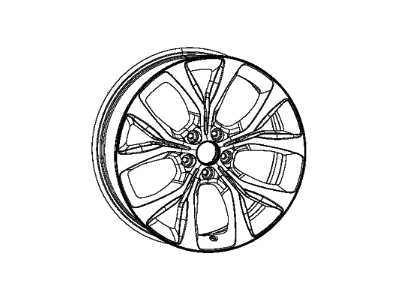 Chrysler 1WM50NTSAA