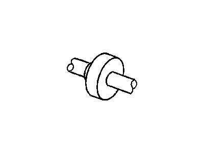 Mopar 5286710AD Cv Axle Shaft