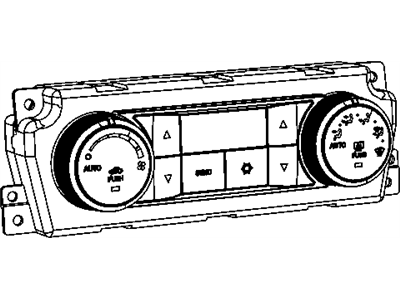 Ram 55111291AC