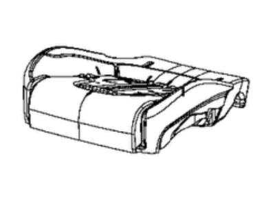 Chrysler 68299469AB