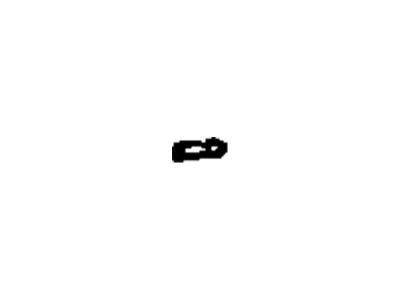 Mopar 5245055 DOWEL Pin