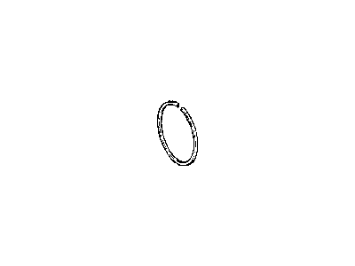 Mopar 4799097 Ring