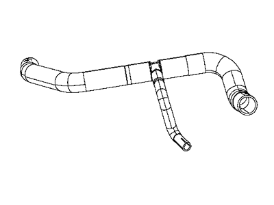 Ram 68268588AC