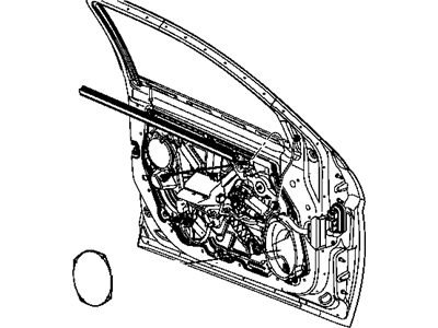 Jeep 5059063AC