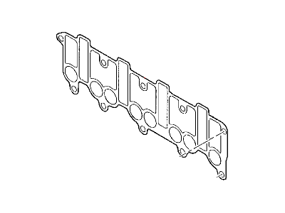 Chrysler 68001462AB