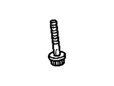 Mopar 5117246AA Screw