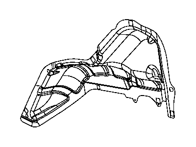 Jeep 55394459AF