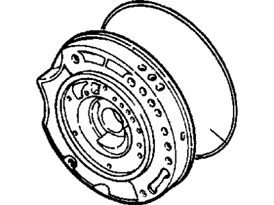 Mopar 5127197AA Pump-Transmission Oil