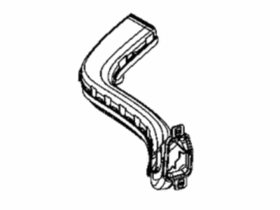 Jeep 68304130AB