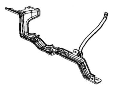 Jeep 68298221AA