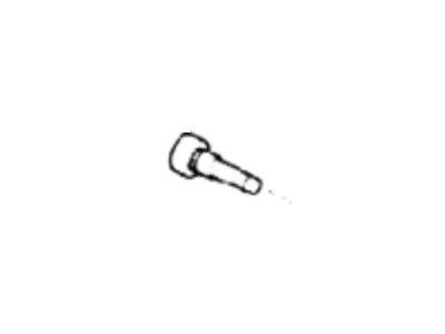 Jeep Comanche Wheel Stud - 83504792