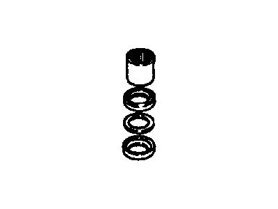 Mopar J4487154 Bearing-Steering Gear