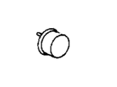 Mopar 4607074 Hazard Flasher