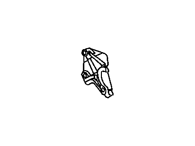 Mopar 4573516 Bracket-IDLER