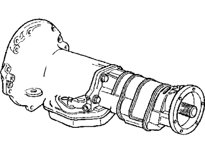 Mopar RX012934AC Trans