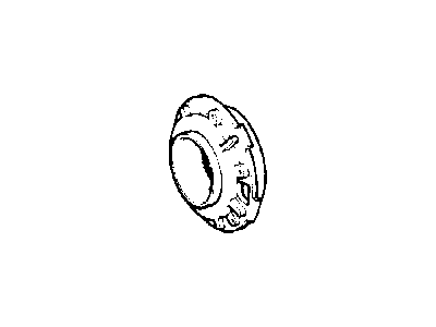 Mopar 4883596AA Pump-Transfer Case Oil