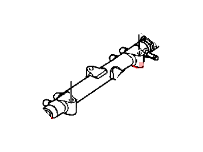 Mopar 5069135AB O Ring