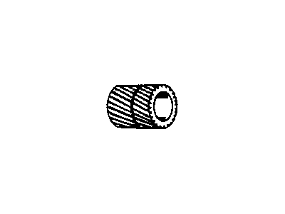 Mopar 52854048AA Gear-Sun