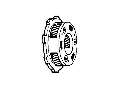 Mopar 52854058AA Carrier-Planetary PINION