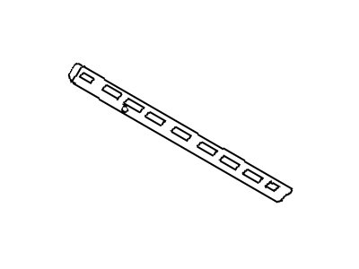 Mopar 4630309 Bracket