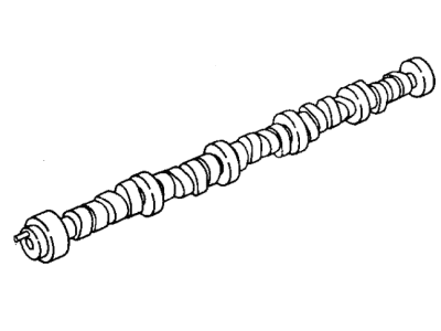 1994 Dodge Viper Camshaft - 5245526
