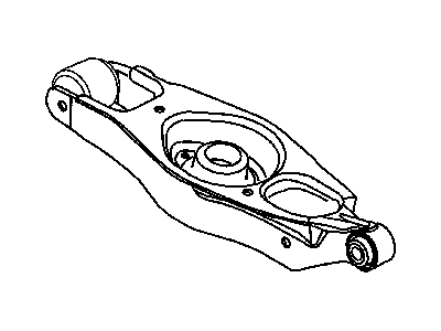 Mopar 4782598AE Link