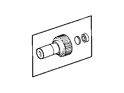 Mopar 4796965 Gear