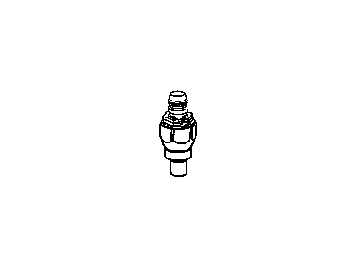 Mopar 53032925AC Valve-PCV