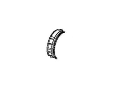 Mopar 5013625AA Clamp-Boot
