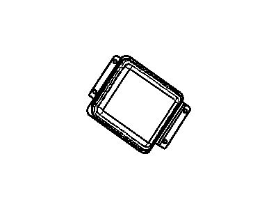 Mopar 4692892AF Module-Totally Integrated Power