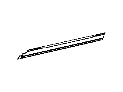 Mopar 5140661AA Radiator Drain Cock