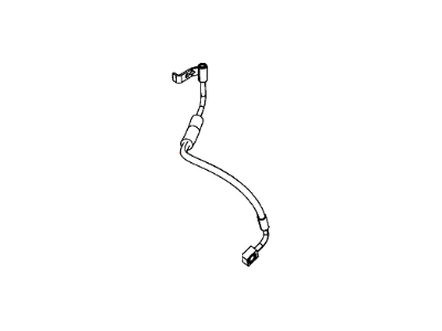 Mopar 68171943AC Hose-Brake